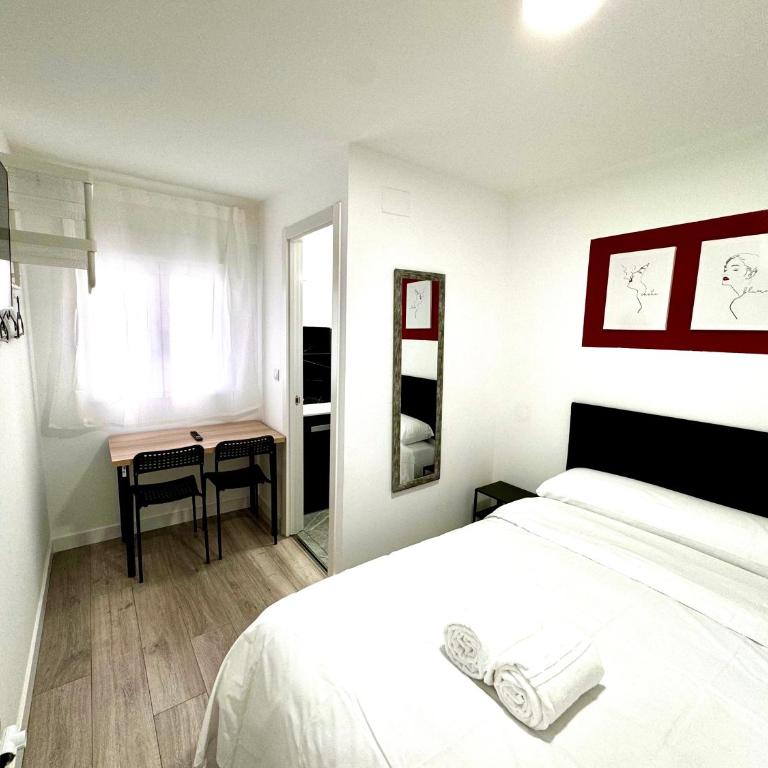 Rooms Rayo - Habitación Deluxe - 4