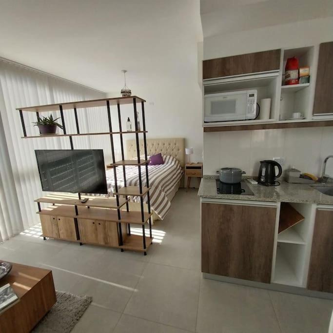 Muy cómodo Excelente ubicación - Apartamento de 1 dormitorio - 13