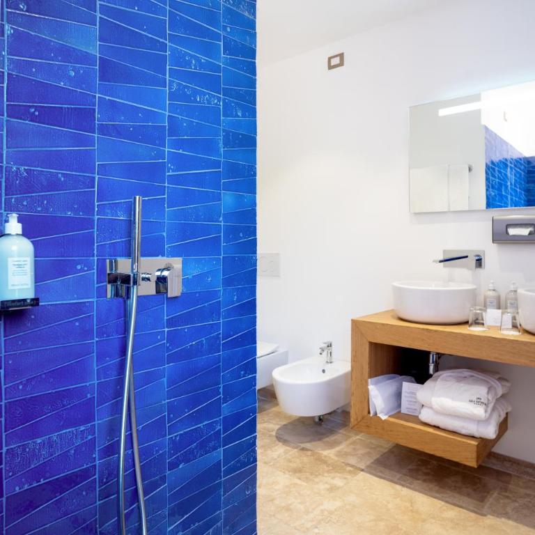 Hotel Cala Caterina - Relaxing Escape - Suite con Vista Mare - 6