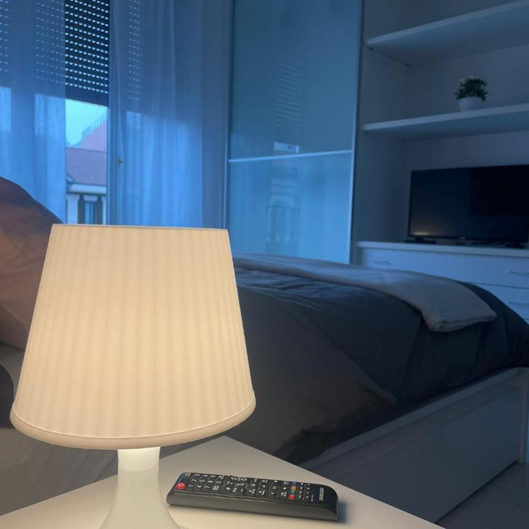GS Brera Home - Appartamento con 1 Camera da Letto - 4