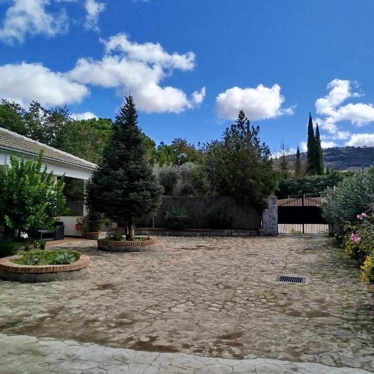 Casa Rural La Maestra - Casa de 3 dormitorios - 54