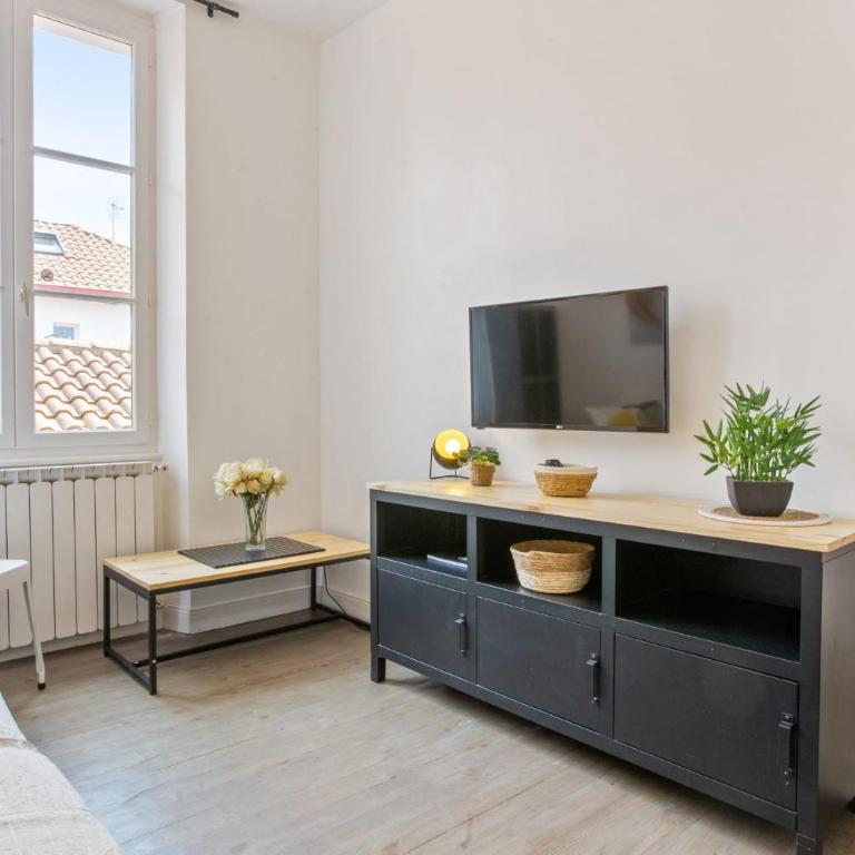 Appartement Amarilla - Welkeys - Appartamento - 2