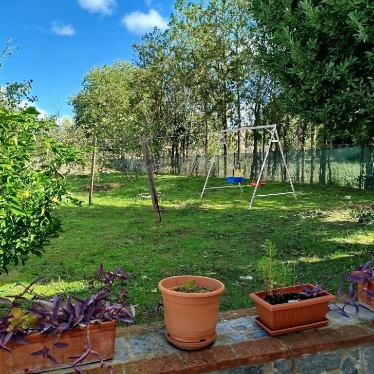 Casa Rural La Maestra - Casa de 3 dormitorios - 50
