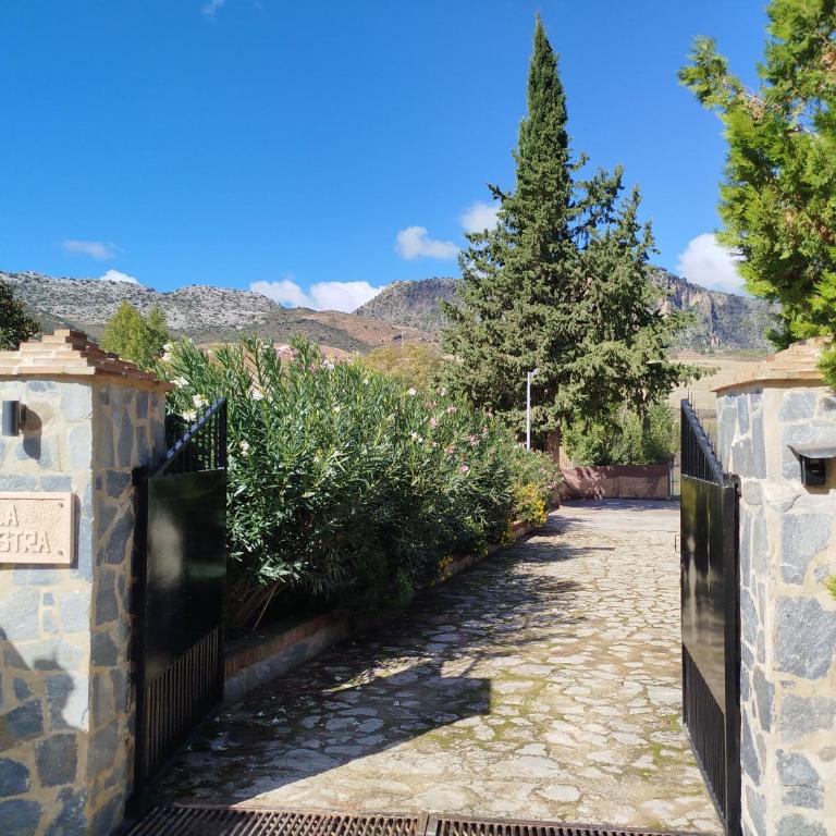 Casa Rural La Maestra - Casa de 3 dormitorios - 31