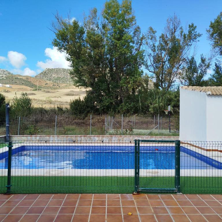 Casa Rural La Maestra - Casa de 3 dormitorios - 41