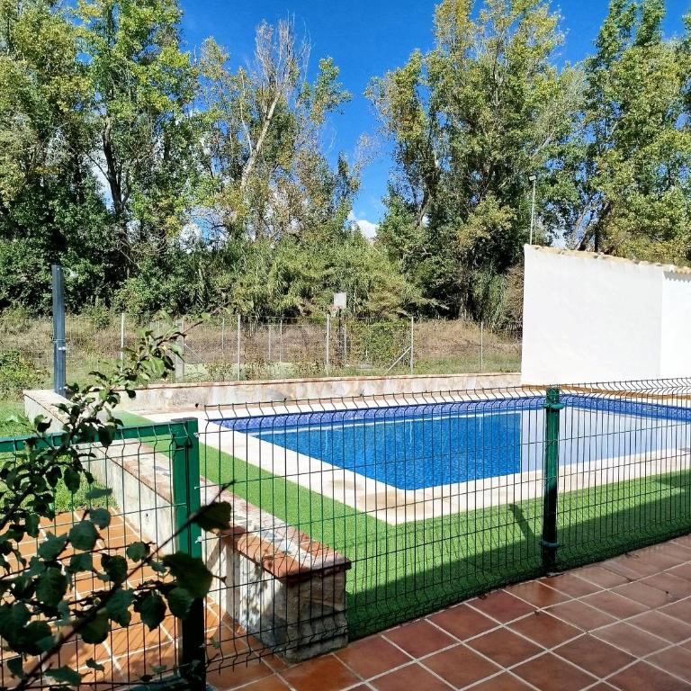 Casa Rural La Maestra - Casa de 3 dormitorios - 42