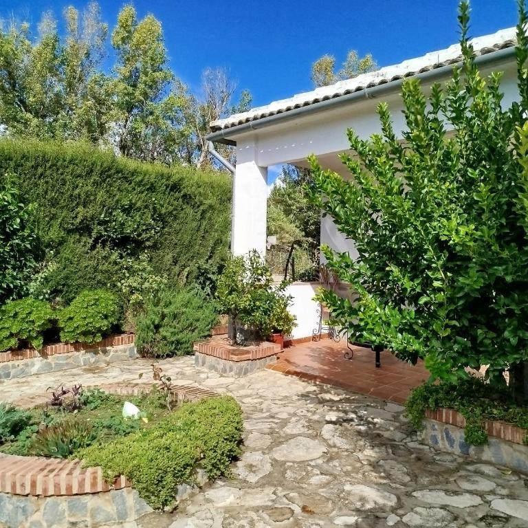 Casa Rural La Maestra - Casa de 3 dormitorios - 52