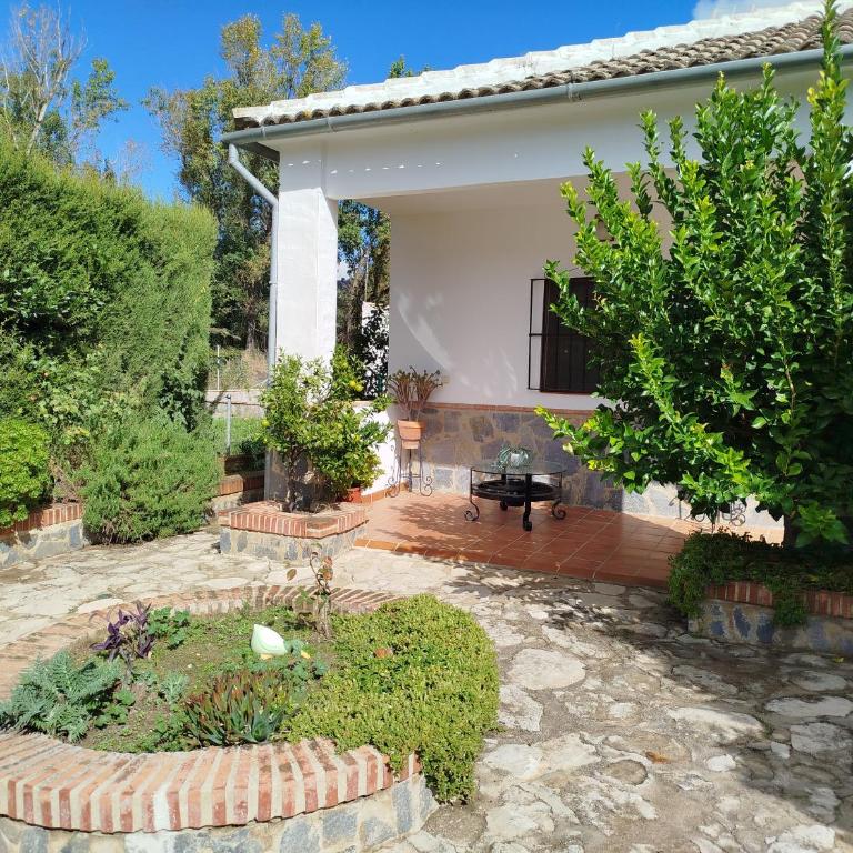 Casa Rural La Maestra - Casa de 3 dormitorios - 53
