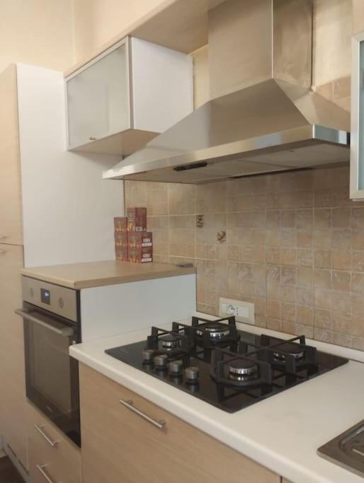 Casa GioAle zona CityLife - MiCo - Appartamento con 1 Camera da Letto - 6
