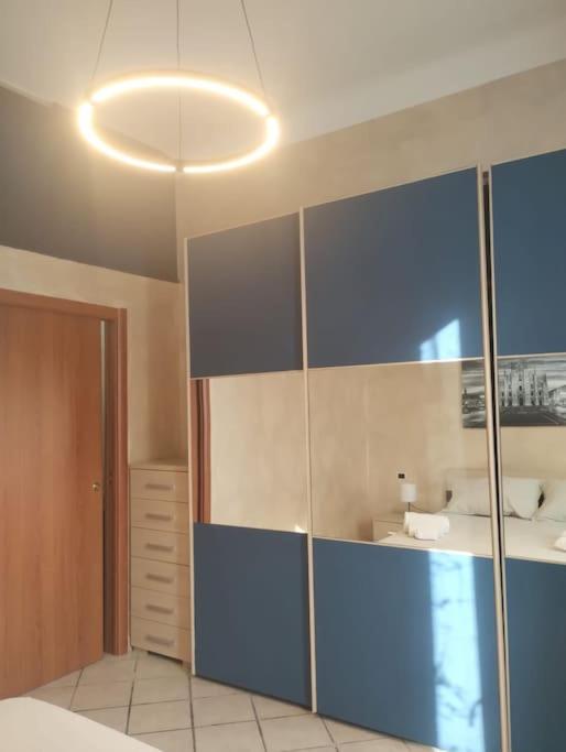 Casa GioAle zona CityLife - MiCo - Appartamento con 1 Camera da Letto - 10