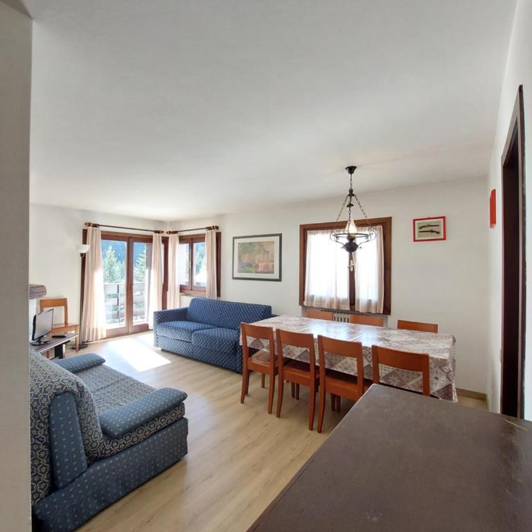 Quadrilocale Alberti - Residence dei Fiori - Apartamento de 3 dormitorios - 5