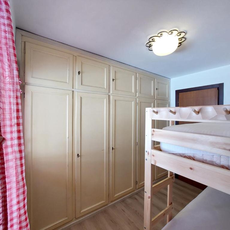Quadrilocale Alberti - Residence dei Fiori - Apartamento de 3 dormitorios - 20