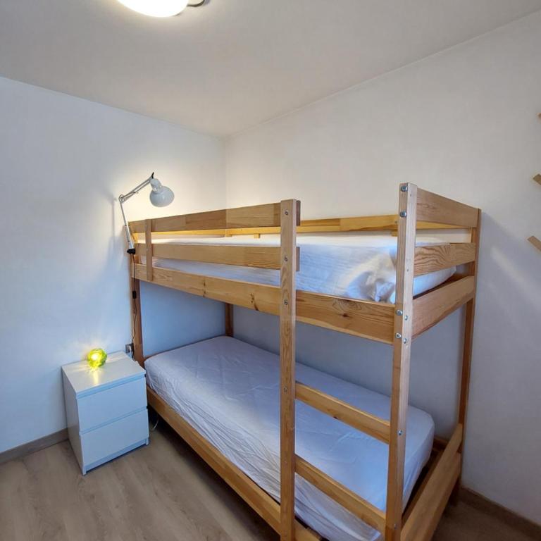 Quadrilocale Alberti - Residence dei Fiori - Apartamento de 3 dormitorios - 22
