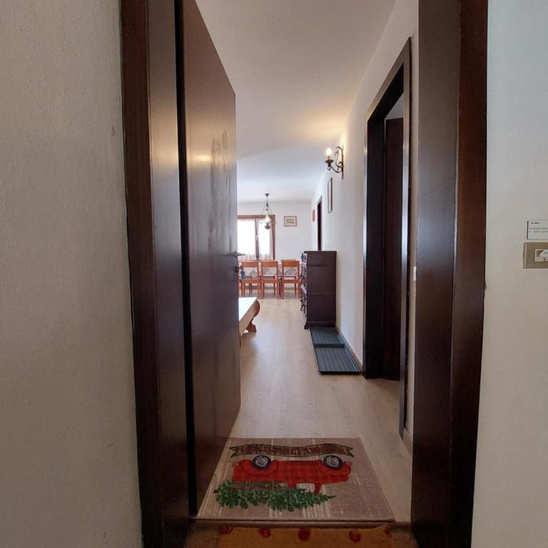 Quadrilocale Alberti - Residence dei Fiori - Apartamento de 3 dormitorios - 3