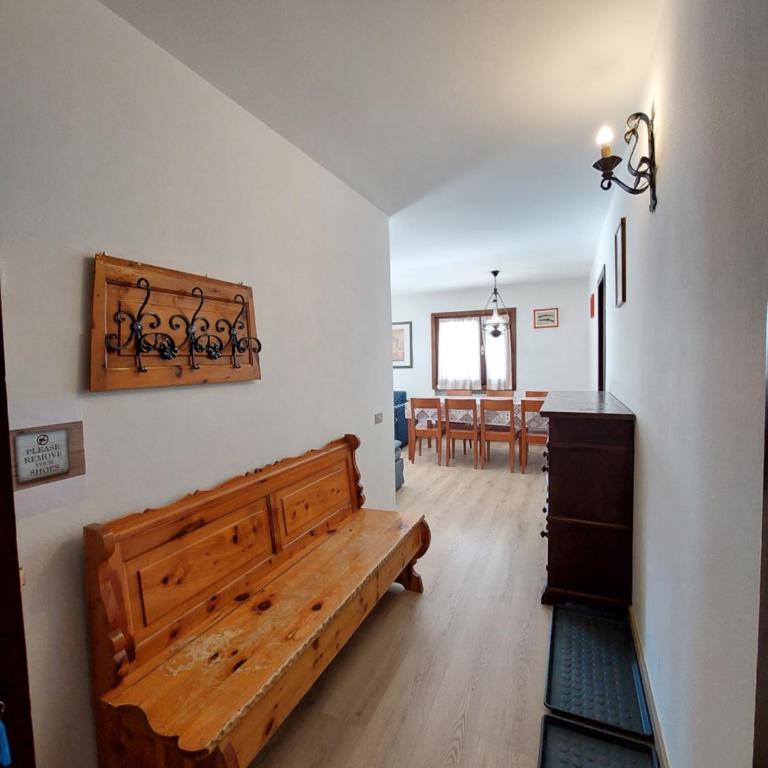 Quadrilocale Alberti - Residence dei Fiori - Apartamento de 3 dormitorios - 4
