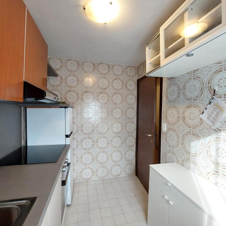 Quadrilocale Alberti - Residence dei Fiori - Apartamento de 3 dormitorios - 10