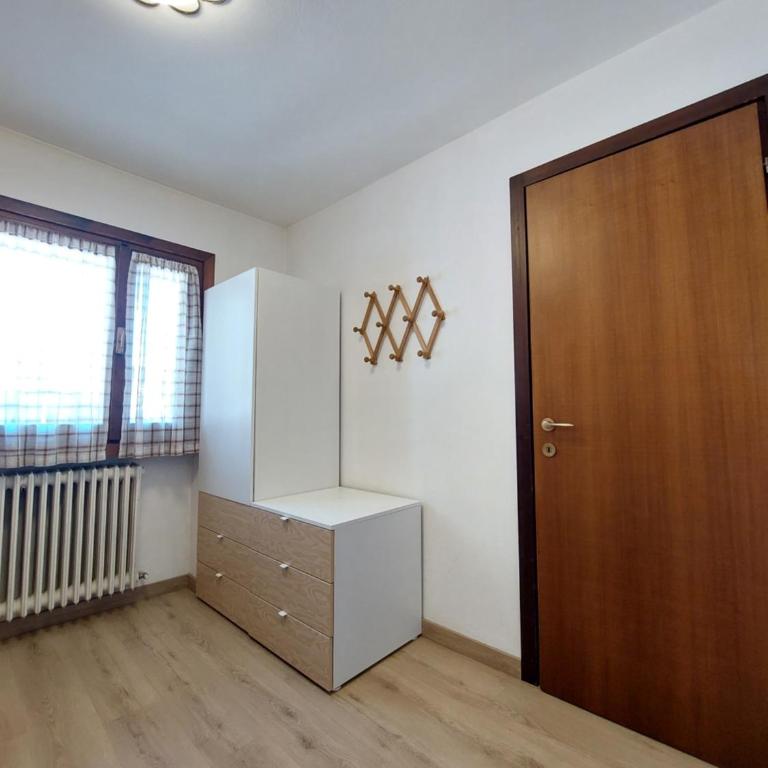 Quadrilocale Alberti - Residence dei Fiori - Apartamento de 3 dormitorios - 23