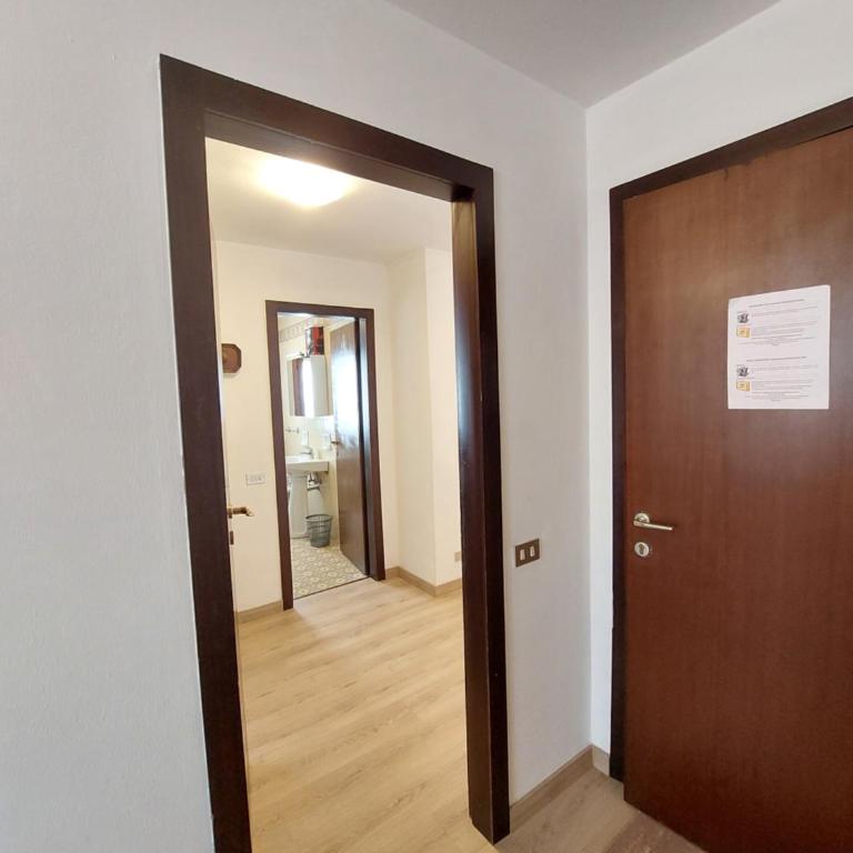 Quadrilocale Alberti - Residence dei Fiori - Apartamento de 3 dormitorios - 11