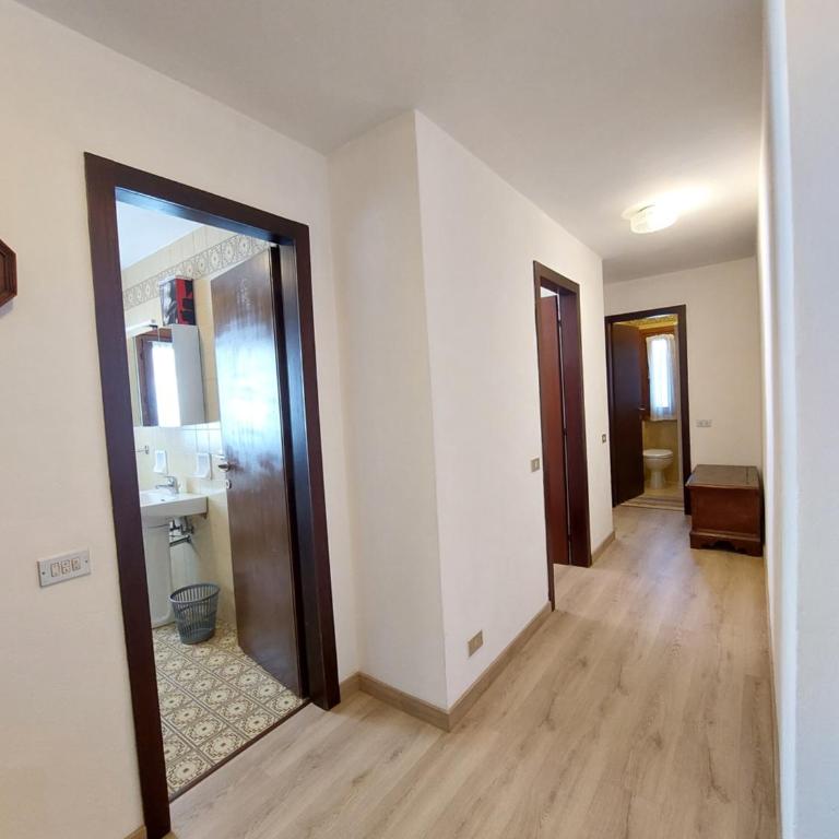 Quadrilocale Alberti - Residence dei Fiori - Apartamento de 3 dormitorios - 14