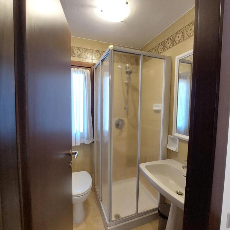 Quadrilocale Alberti - Residence dei Fiori - Apartamento de 3 dormitorios - 24