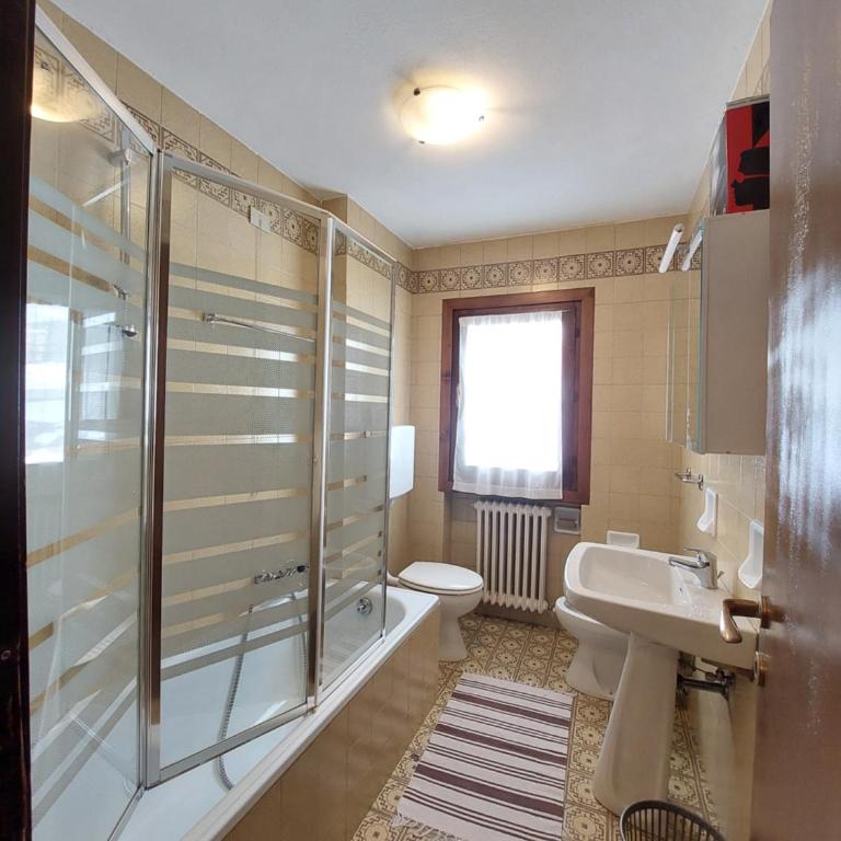 Quadrilocale Alberti - Residence dei Fiori - Apartamento de 3 dormitorios - 15