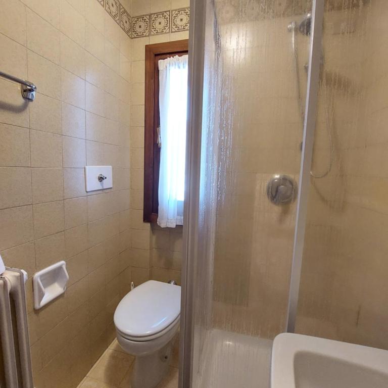 Quadrilocale Alberti - Residence dei Fiori - Apartamento de 3 dormitorios - 25
