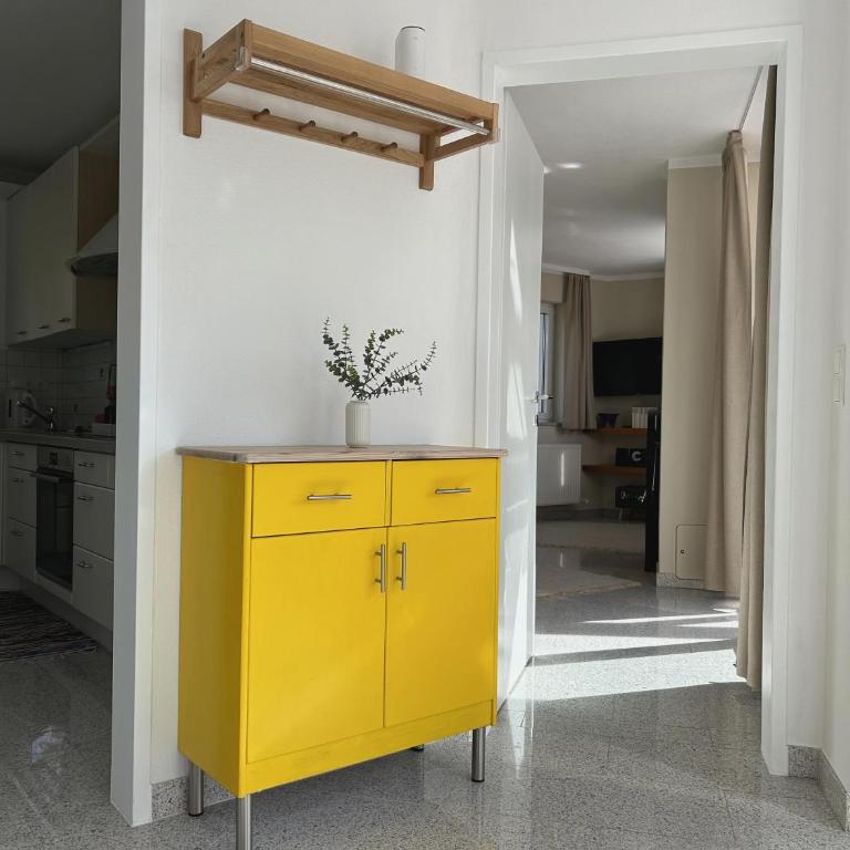 Villa Aigner - Apartment mit Bad - 9