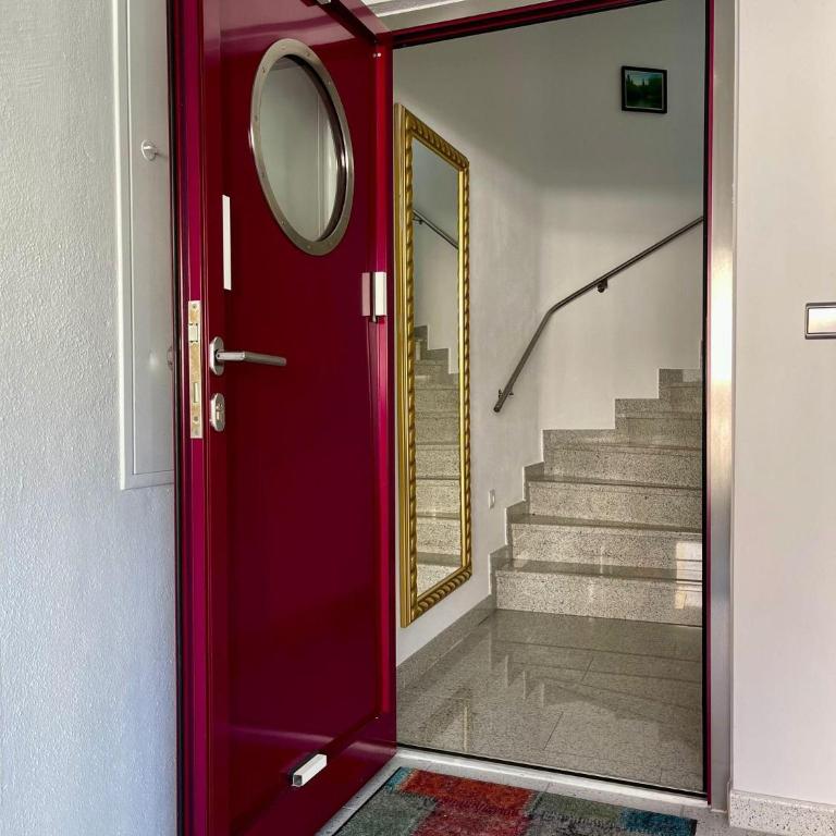 Villa Aigner - Apartment mit Bad - 8