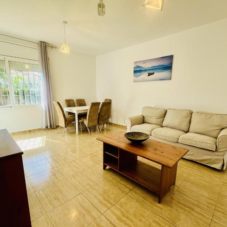 Villa Blanca - Villa con piscina privada - 6