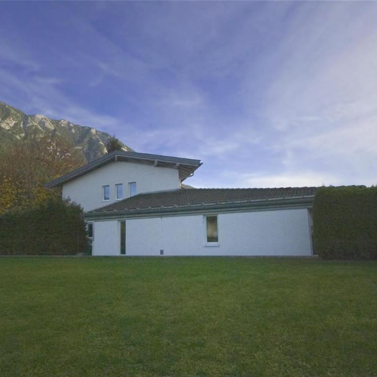 Villa Aigner - Apartment mit Bad - 5