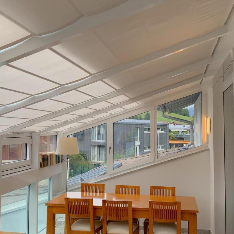 Villa Aigner - Apartment mit Bad - 29