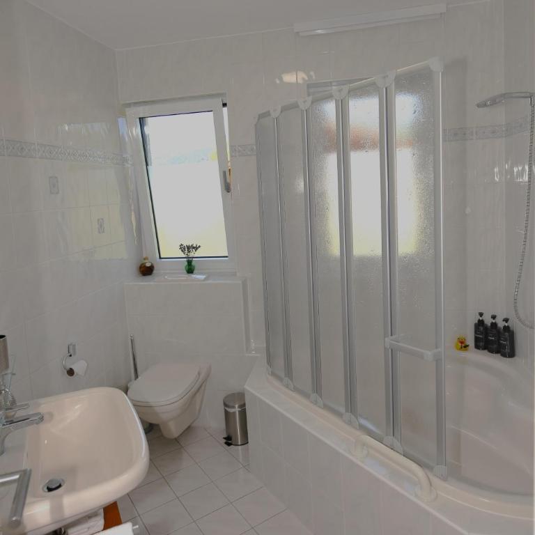 Villa Aigner - Apartment mit Bad - 37