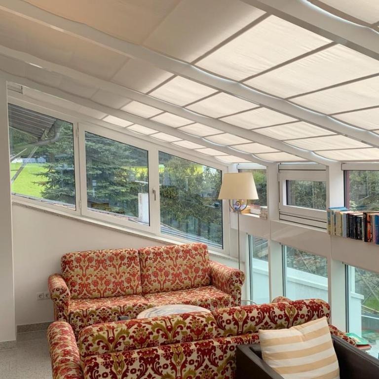 Villa Aigner - Apartment mit Bad - 30