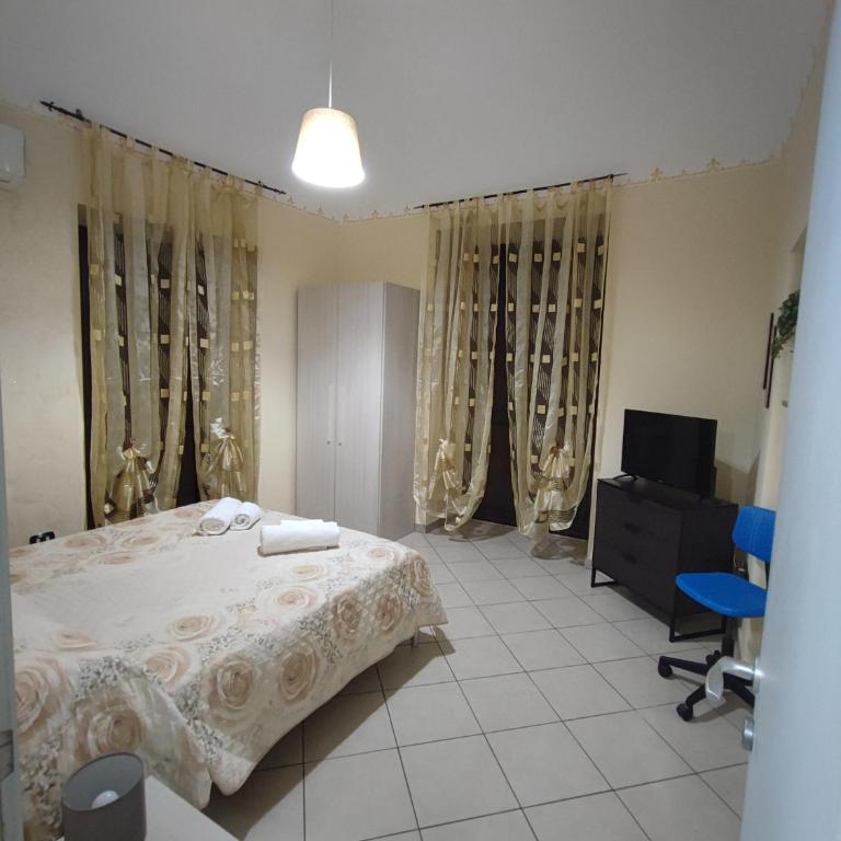 Casa Desirè - Two-Bedroom Apartment - 17