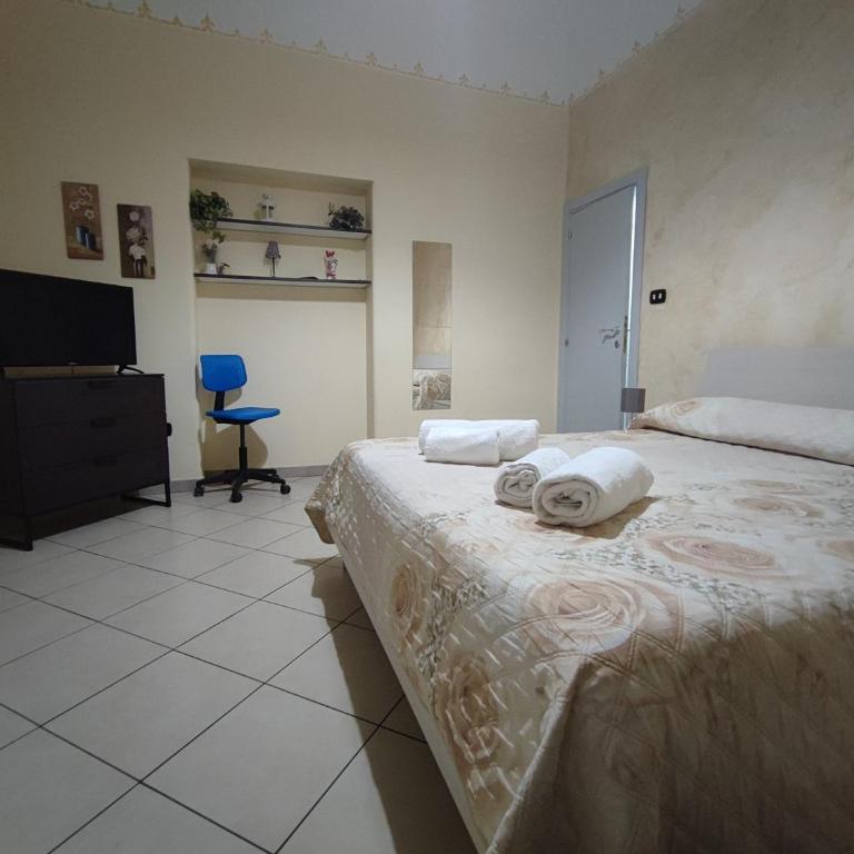 Casa Desirè - Two-Bedroom Apartment - 18