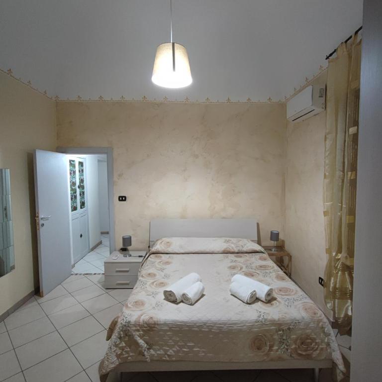 Casa Desirè - Two-Bedroom Apartment - 19