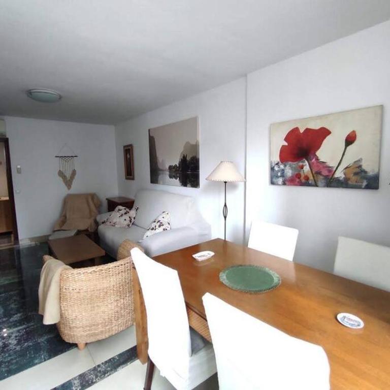 Apartamento Tessa - Apartamento - 1