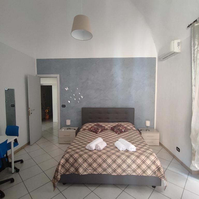 Casa Desirè - Apartment with Balcony - 28