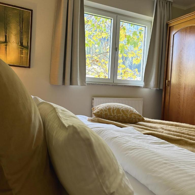 Villa Aigner - Apartment mit Bad - 12
