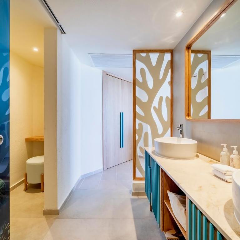 Iberostar Selection Cancun - All Inclusive - Suite Ocean Front - 6