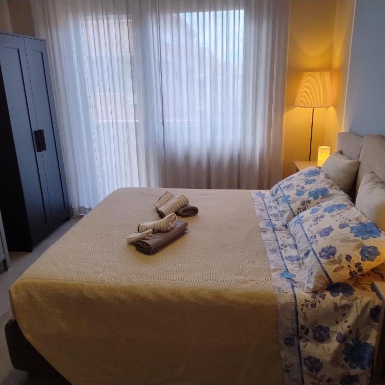 Terrazza & Mare - Apt Ristrutturato con Stile - Ostia Lido di Roma - Appartamento con 1 Camera da Letto - 8