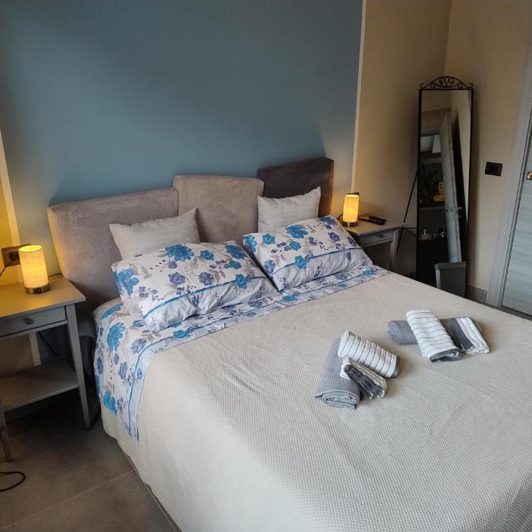 Terrazza & Mare - Apt Ristrutturato con Stile - Ostia Lido di Roma - Appartamento con 1 Camera da Letto - 11
