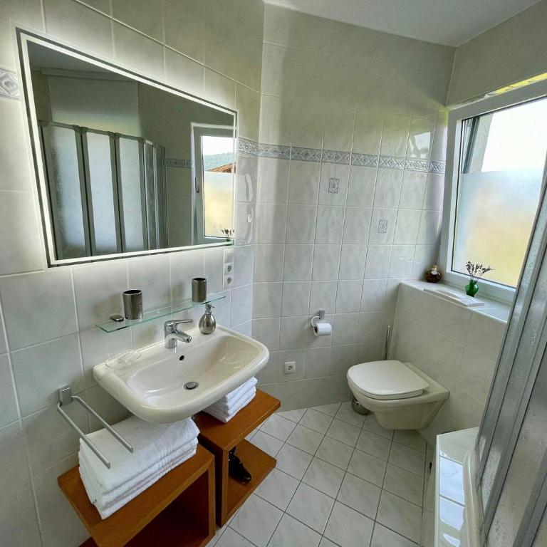 Villa Aigner - Apartment mit Bad - 39