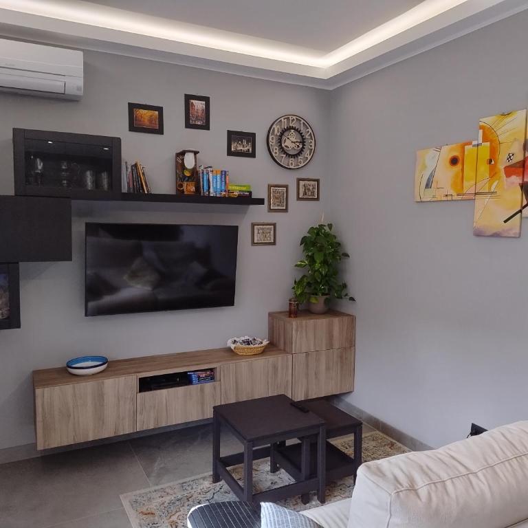 Terrazza & Mare - Apt Ristrutturato con Stile - Ostia Lido di Roma - Appartamento con 1 Camera da Letto - 21