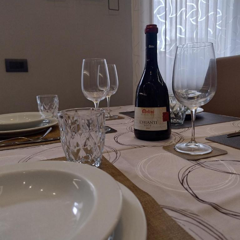 Terrazza & Mare - Apt Ristrutturato con Stile - Ostia Lido di Roma - Appartamento con 1 Camera da Letto - 22