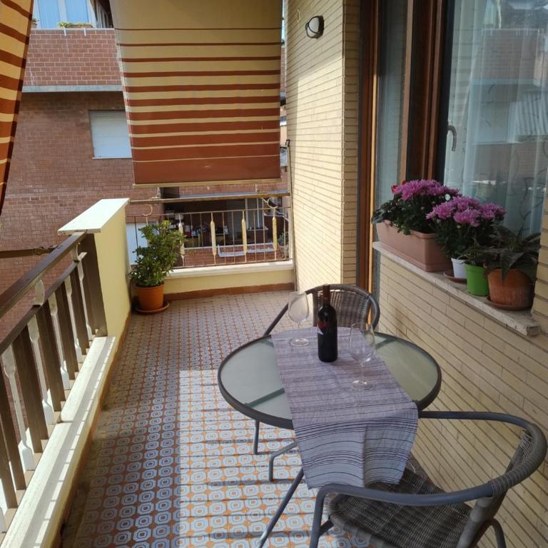 Terrazza & Mare - Apt Ristrutturato con Stile - Ostia Lido di Roma - Appartamento con 1 Camera da Letto - 30