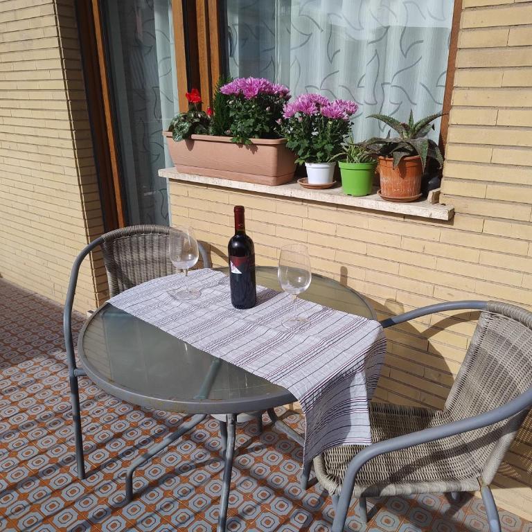 Terrazza & Mare - Apt Ristrutturato con Stile - Ostia Lido di Roma - Appartamento con 1 Camera da Letto - 29