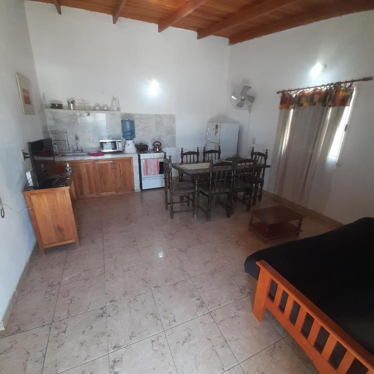Antonia 1 - One-Bedroom Apartment - 3