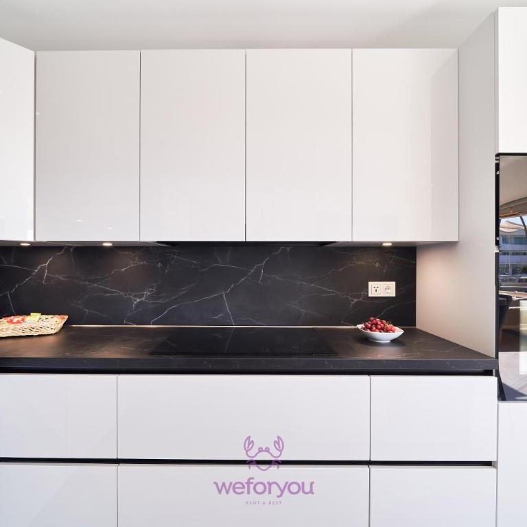 weforyou Isla de Poniente 2 Bedrooms and Parking - Deluxe Apartment - 17