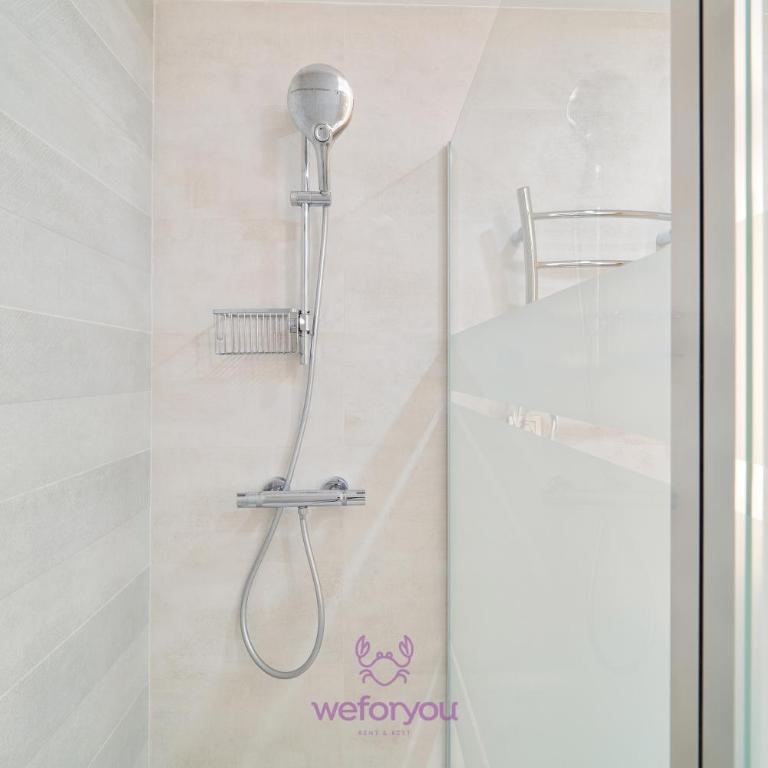 weforyou Isla de Poniente 2 Bedrooms and Parking - Deluxe Apartment - 43